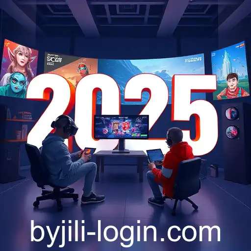 The Rise of Byjili in the Gaming Industry
