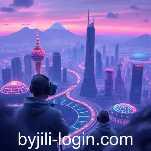 The Growing Influence of Byjili in the Online Gaming Sector