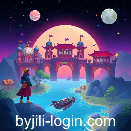 The Rise of Byjili: Gaming and Digital Transformation