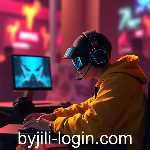 The Rise of Byjili: Transforming Online Game Spaces