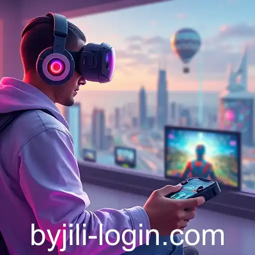 Navigating the Digital Gaming Landscape