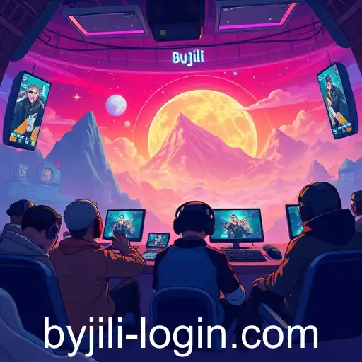 The Evolution of Online Gaming in 2026
