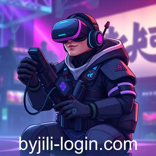Evolution of Online Gaming: Exploring the Impact of Byjili