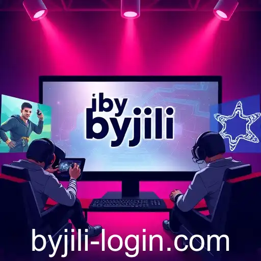 The Growth of Byjili in the Digital Gaming World