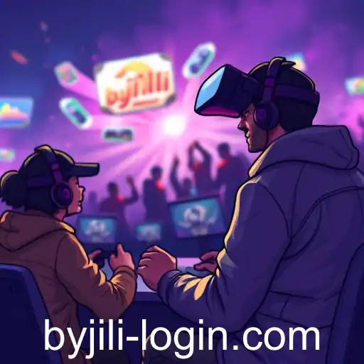 Byjili Game Hub Revolutionizes Online Gaming Experience