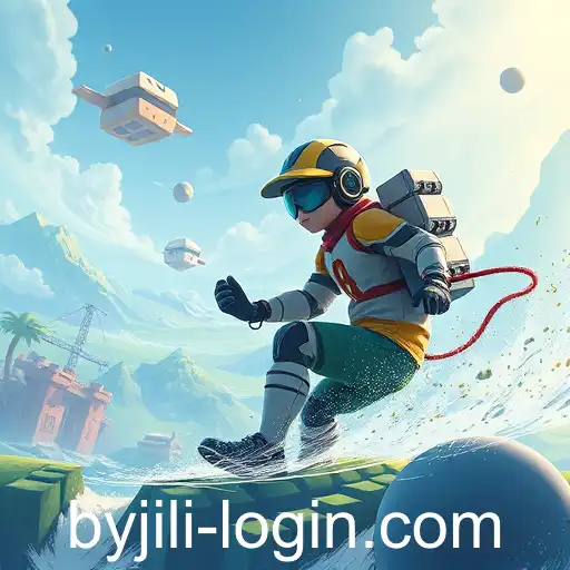 The Rise and Influence of Byjili in Online Gaming