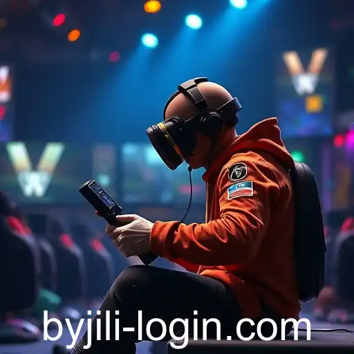 The Evolution of Online Gaming Communities