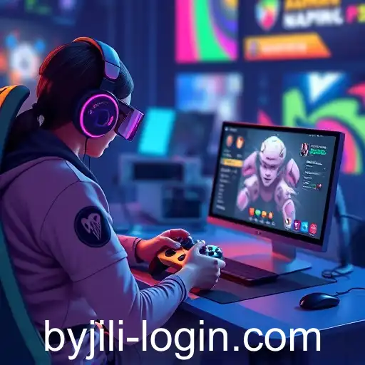 The Evolution of Online Gaming Experiences