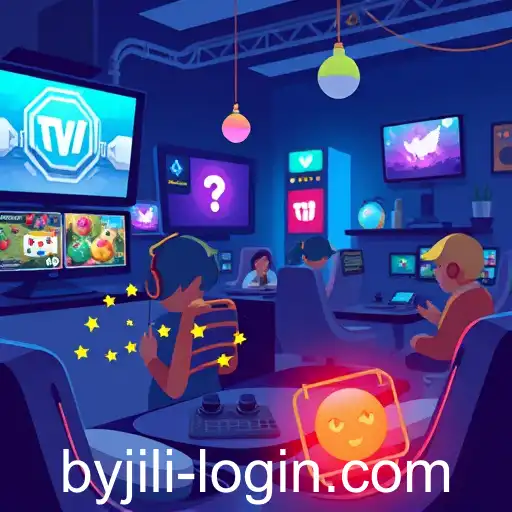 The Evolution of Online Gaming Platforms