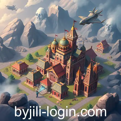 Gaming Innovations and Trends in 2025