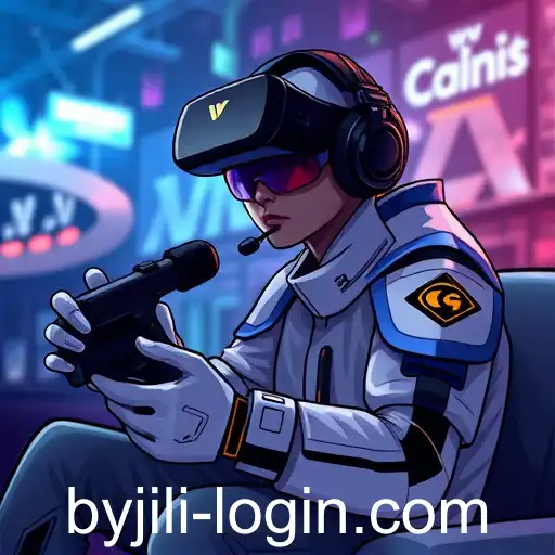 Revolution in Online Gaming