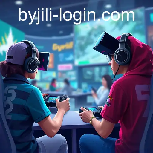 Exploring the Rise of Online Gaming Platforms