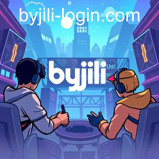 The Rise of Byjili in the Online Gaming World