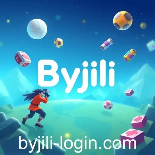 The Rise of Byjili in the Gaming World