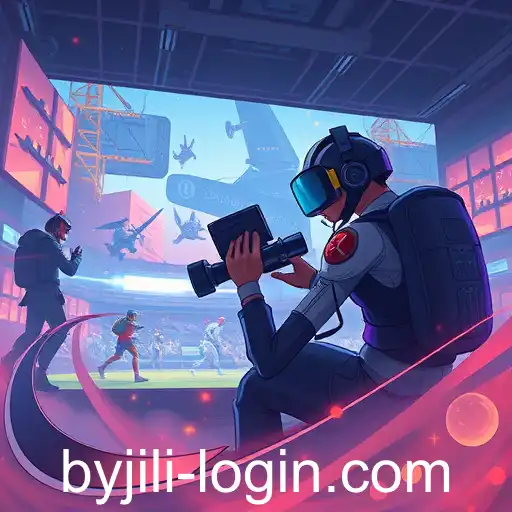 The Rise of Byjili in Online Gaming