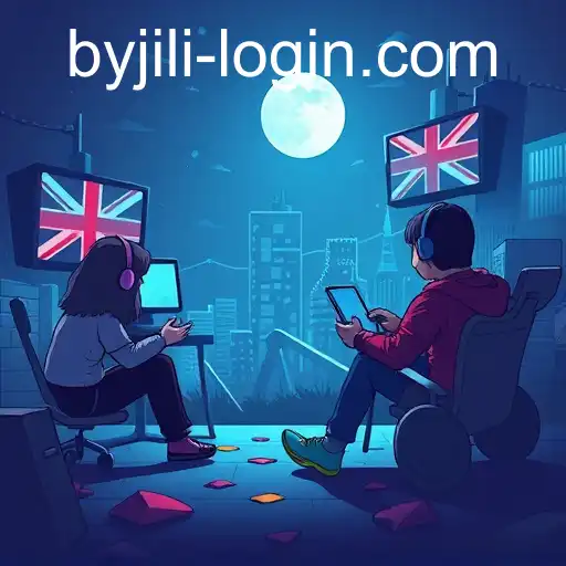 The Rise of Byjili and Its Impact on Online Gaming