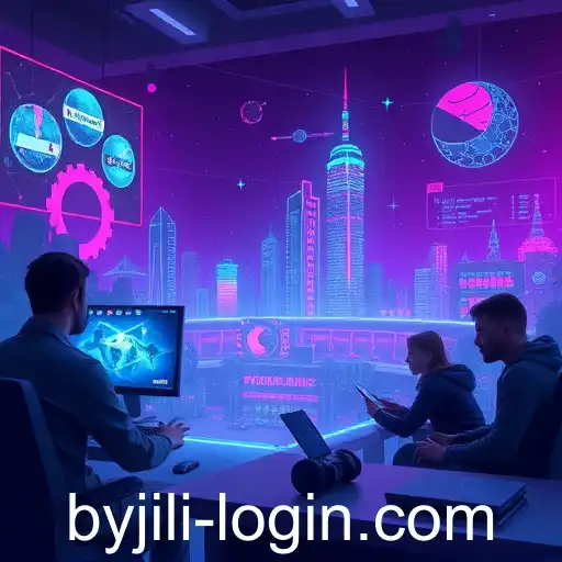 The Rise of Online Gaming Communities