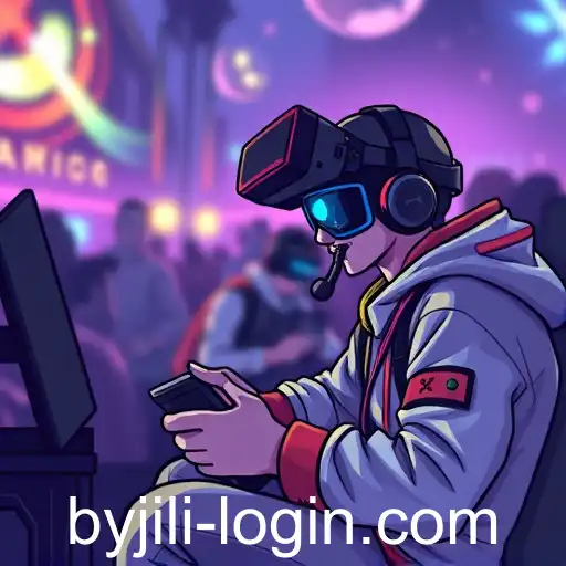 The Rise of Online Gaming in the Digital Age