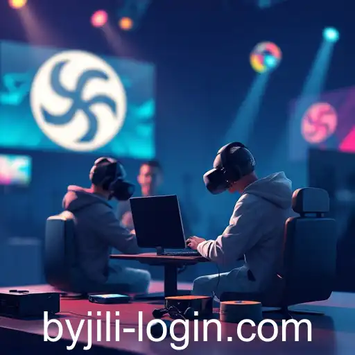 Rising Digital Landscapes: The Byjili Platform