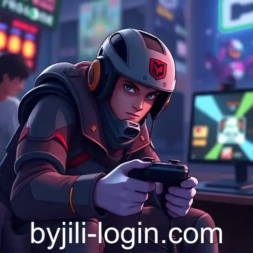 The Rising Trend of English Online Game Platforms