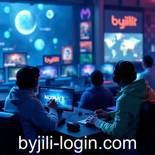 The Impact of Byjili on Modern Gaming