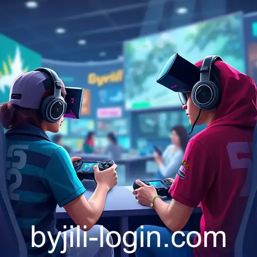 Exploring the Rise of Online Gaming Platforms