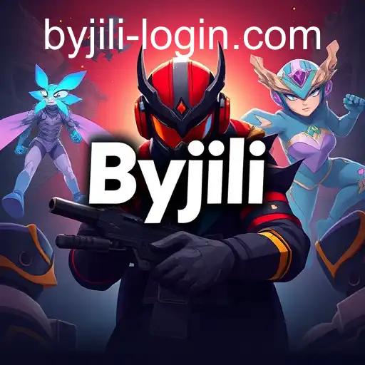 The Rise of BYJILI in the Gaming World