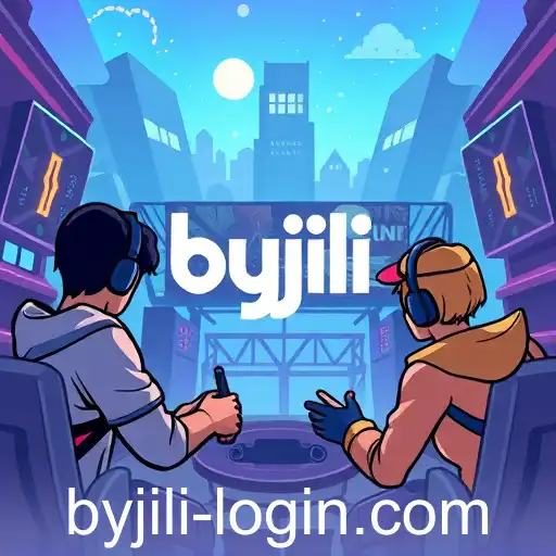 The Rise of Byjili in the Online Gaming World