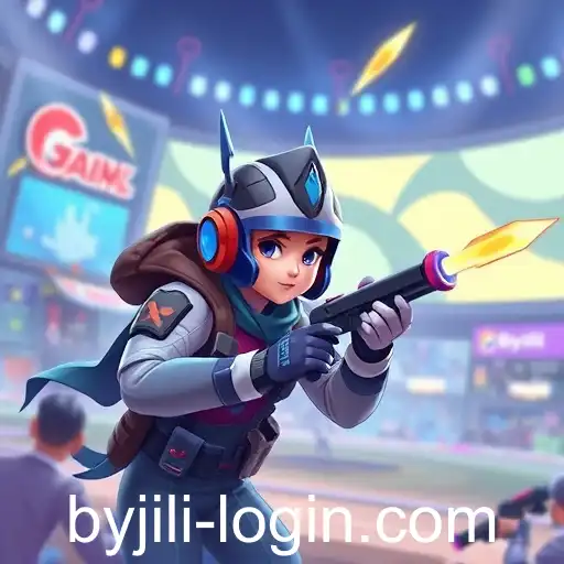 The Rise of Byjili in the Gaming World