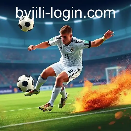 Exploring the Thrilling World of 'Sports Games' with Byjili